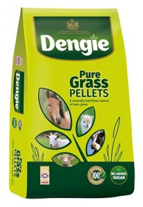 Dengie Grass Nuts